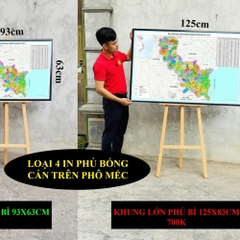 Bản Đồ Hưng Yên cập nhật 2026 có hệ thống đường giao thông quy hoạch chi tiết