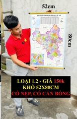 Bản Đồ TP Hà Nội cập nhật 2026 có cả tên xã phường mới và cũ chi tiết