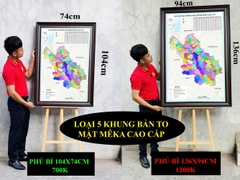 Bản Đồ Lào Cai (Lào Cai và Yên Bái) cập nhật 2026 có cả tên xã phường mới và cũ chi tiết