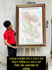 Bản Đồ Phú Thọ (Hòa Bình, Vĩnh Phúc, Phú Thọ) cập nhật 2026