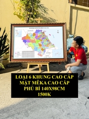 Bản Đồ TP Đà Nẵng (Quảng Nam và TP Đà Nẵng) cập nhật 2026
