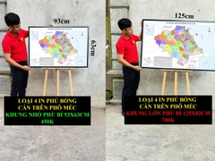 Bản Đồ TP Đà Nẵng (Quảng Nam và TP Đà Nẵng) cập nhật 2026