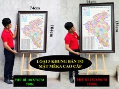 Bản Đồ Tuyên Quang cập nhật 2026 có cả tên xã phường mới và cũ chi tiết
