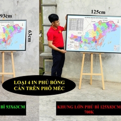 Bản Đồ Quảng Ninh cập nhật 2026 có cả tên xã phường mới và cũ chi tiết