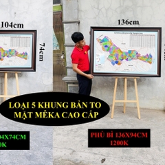 Bản Đồ Đồng Tháp (Tiền Giang và Đồng Tháp) cập nhật 2026 có cả tên xã phường mới và cũ chi tiết