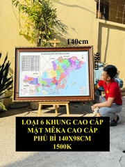 Bản Đồ Quảng Ninh cập nhật 2026 có cả tên xã phường mới và cũ chi tiết