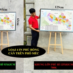 Bản Đồ Lai Châu cập nhật 2026 có cả tên xã phường mới và cũ chi tiết