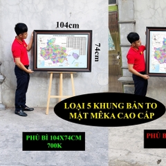 Bản Đồ TP Hải Phòng (TP Hải Phòng và Hải Dương) cập nhật 2026