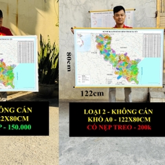 Bản Đồ Hưng Yên cập nhật 2026 có hệ thống đường giao thông quy hoạch chi tiết