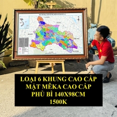 Bản Đồ Sơn La cập nhật 2026 có cả tên xã phường mới và cũ chi tiết