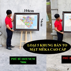 Bản Đồ Vĩnh Long (Bến Tre, Vĩnh Long và Trà Vinh) cập nhật 2026 có cả tên xã phường mới và cũ chi tiết