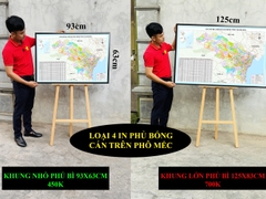 Bản Đồ Thanh Hóa cập nhật 2026 có cả tên xã phường mới và cũ chi tiết