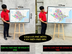 Bản Đồ Ninh Bình (Hà Nam, Nam Định và tỉnh Ninh Bình) cập nhật 2026