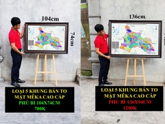 Bản Đồ Sơn La cập nhật 2026 có cả tên xã phường mới và cũ chi tiết