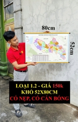 Bản Đồ Lai Châu cập nhật 2026 có cả tên xã phường mới và cũ chi tiết