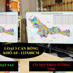 Bản Đồ Đồng Tháp (Tiền Giang và Đồng Tháp) cập nhật 2026 có cả tên xã phường mới và cũ chi tiết