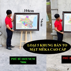 Bản Đồ Nghệ An cập nhật 2026 có cả tên xã phường mới và cũ chi tiết