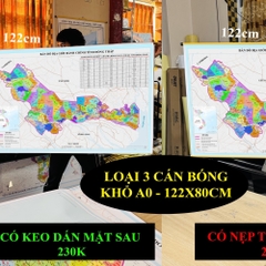Bản Đồ Đồng Tháp (Tiền Giang và Đồng Tháp) cập nhật 2026 có cả tên xã phường mới và cũ chi tiết