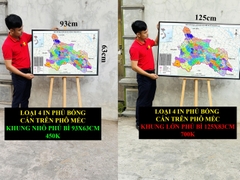 Bản Đồ Sơn La cập nhật 2026 có cả tên xã phường mới và cũ chi tiết