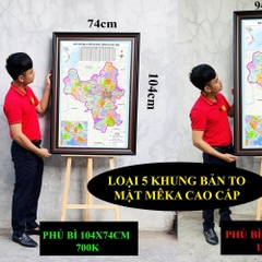 Bản Đồ TP Hà Nội cập nhật 2026 có cả tên xã phường mới và cũ chi tiết