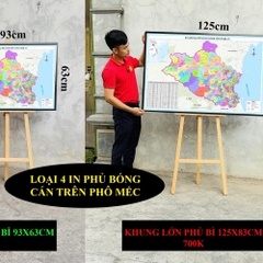 Bản Đồ Nghệ An cập nhật 2026 có cả tên xã phường mới và cũ chi tiết