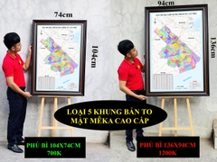 Bản Đồ TP Cần Thơ (Sóc Trăng, Hậu Giang và TP Cần Thơ) cập nhật 2026 có cả tên xã phường mới và cũ chi tiết