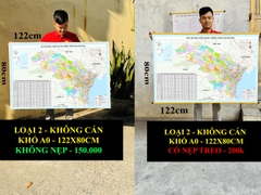 Bản Đồ Thanh Hóa cập nhật 2026 có cả tên xã phường mới và cũ chi tiết