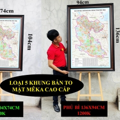 Bản Đồ Phú Thọ (Hòa Bình, Vĩnh Phúc, Phú Thọ) cập nhật 2026