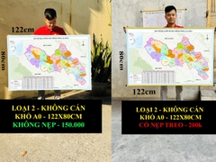 Bản Đồ Lai Châu cập nhật 2026 có cả tên xã phường mới và cũ chi tiết