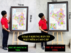 Bản Đồ TP Hà Nội cập nhật 2026 có cả tên xã phường mới và cũ chi tiết