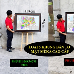 Bản Đồ Quảng Ngãi (Kon Tum và Quảng Ngãi) cập nhật 2026