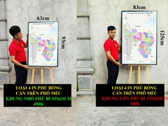 Bản Đồ Điện Biên cập nhật 2026 có cả tên xã phường mới và cũ chi tiết