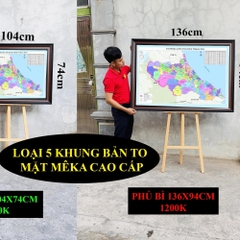 Bản Đồ Hà Tĩnh cập nhật 2026 đủ tên xã phường cũ và mới chi tiết