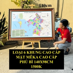 Bản Đồ An Giang (Kiên Giang và An Giang) cập nhật 2026 có cả tên xã phường mới và cũ chi tiết