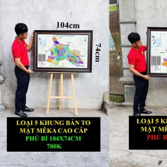 Bản Đồ Sơn La cập nhật 2026 có cả tên xã phường mới và cũ chi tiết