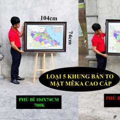 Bản Đồ Hà Tĩnh cập nhật 2026 đủ tên xã phường cũ và mới chi tiết