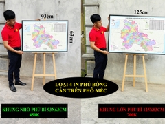 Bản Đồ Lạng Sơn cập nhật 2026 có cả tên xã phường mới và cũ chi tiết