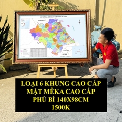 Bản Đồ TP Đà Nẵng (Quảng Nam và TP Đà Nẵng) cập nhật 2026