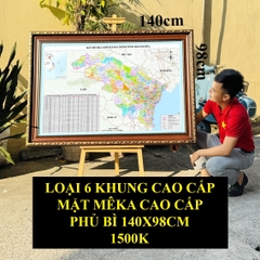 Bản Đồ Thanh Hóa cập nhật 2026 có cả tên xã phường mới và cũ chi tiết