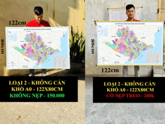 Bản Đồ Ninh Bình (Hà Nam, Nam Định và tỉnh Ninh Bình) cập nhật 2026