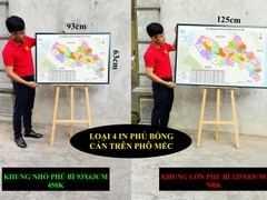 Bản Đồ Lai Châu cập nhật 2026 có cả tên xã phường mới và cũ chi tiết