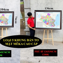Bản Đồ Nghệ An cập nhật 2026 có cả tên xã phường mới và cũ chi tiết