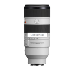 Ống kính Sony FE 70-200mm F2.8 GM OSS II - Chính Hãng