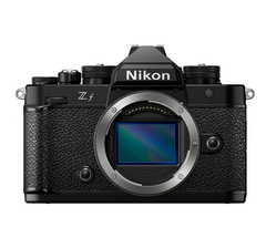 Máy ảnh Nikon Zf Body - Chính Hãng