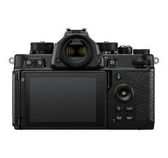 Máy ảnh Nikon Zf Body - Chính Hãng