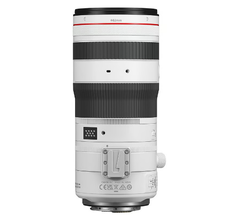 Ống kính Canon RF 70-200mm F2.8L IS USM Z Trắng - Chính Hãng