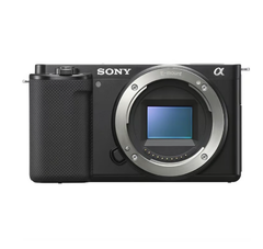 Máy ảnh Sony ZV-E10 Body - Chính Hãng