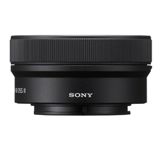Ống kính Sony E PZ 16-50mm F3.5-5.6 OSS II Đen - Chính Hãng