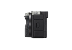 Máy Ảnh Sony A7C II BODY -Chính Hãng