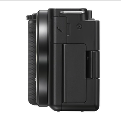 Máy ảnh Sony ZV-E10 Body - Chính Hãng